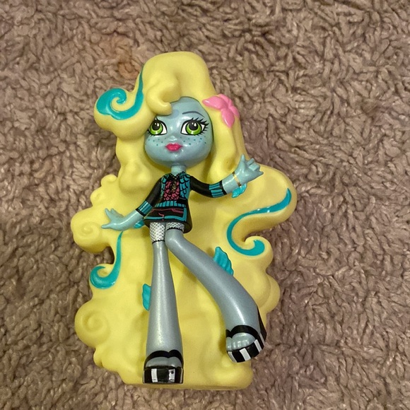 Monster High Vinyl Dolls - 10 - Picture 6 of 11